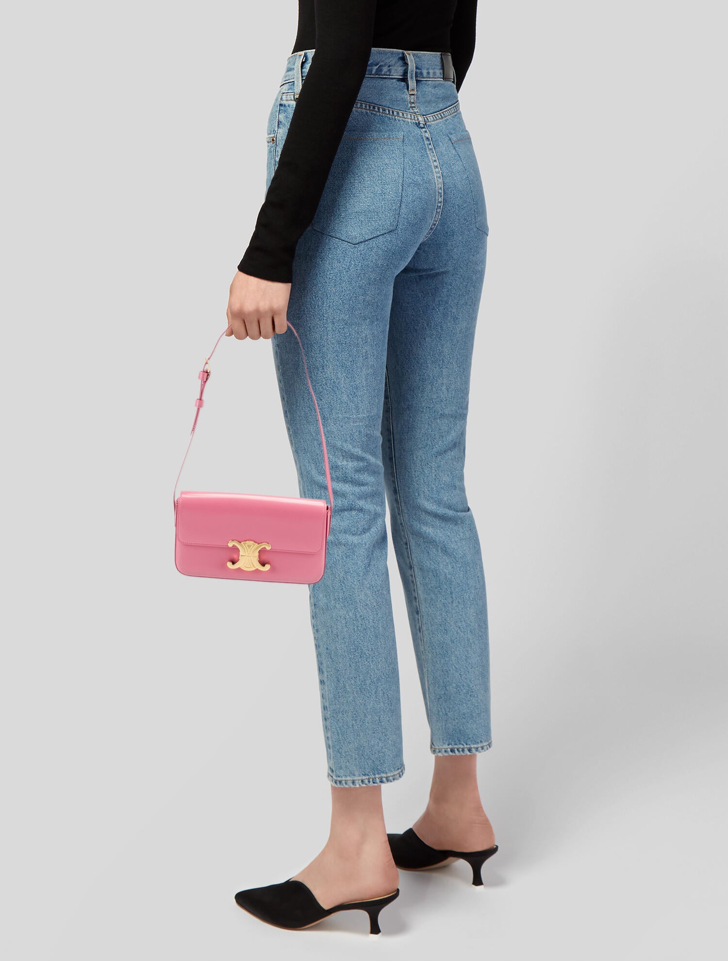 Celine Triomphe Triomphe 2021